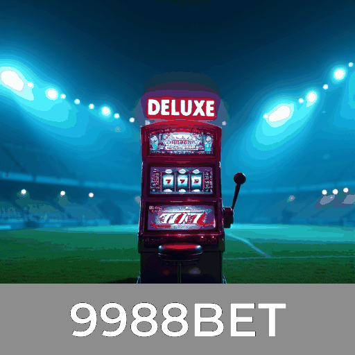 Cassino Online 9988BET