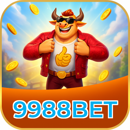 9988BET logo