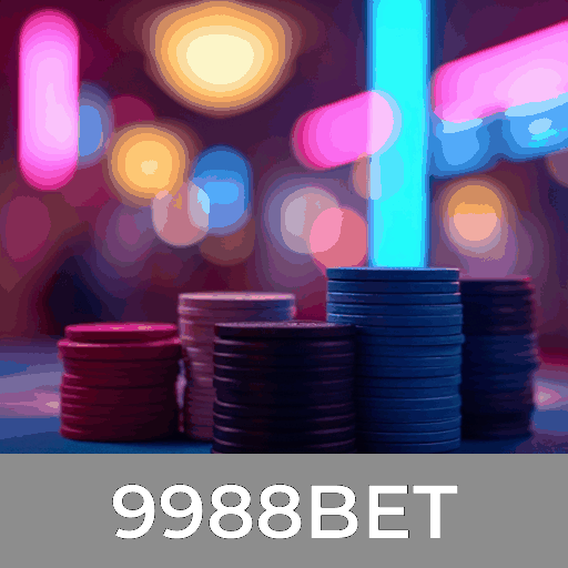 Cassino Online 9988BET
