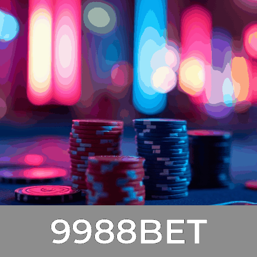 Cassino Online 9988BET