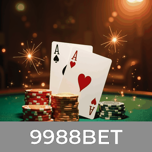 Cadastro na 9988BET
