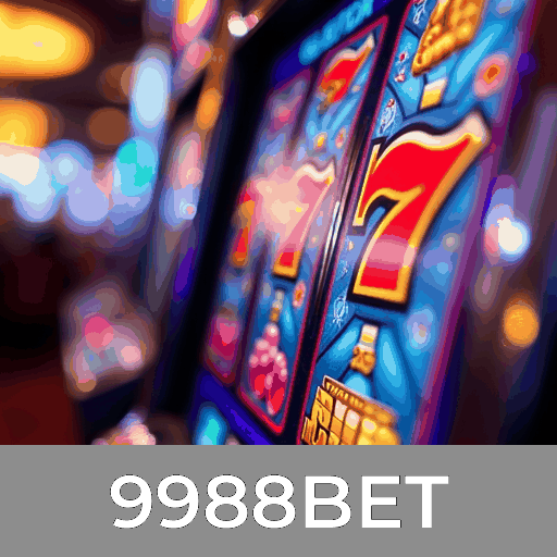 Cassino Online 9988BET