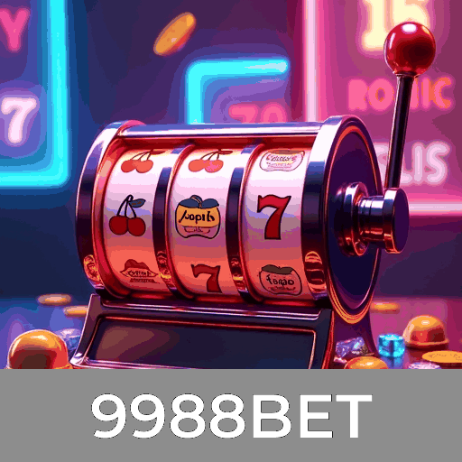 Cassino Online 9988BET