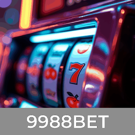 Cadastro na 9988BET