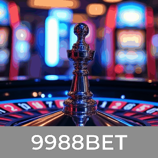 Cadastro na 9988BET