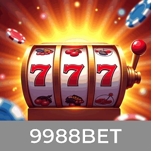 Acesso ao 9988BET