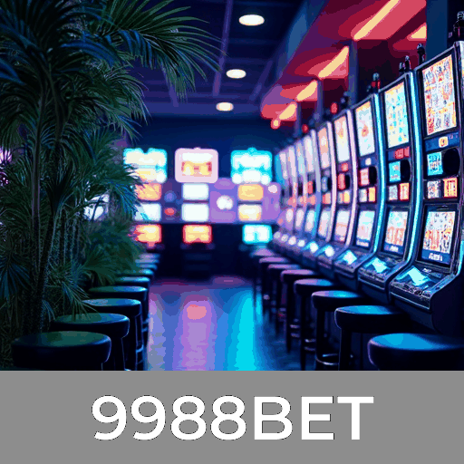 Cassino Online 9988BET