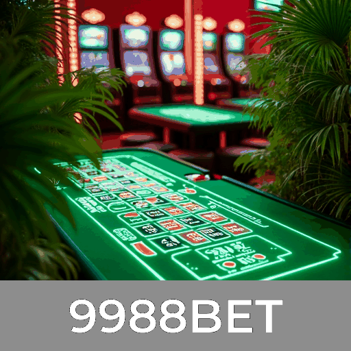 Acessar o site 9988BET COM