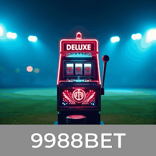 Acesso ao 9988BET