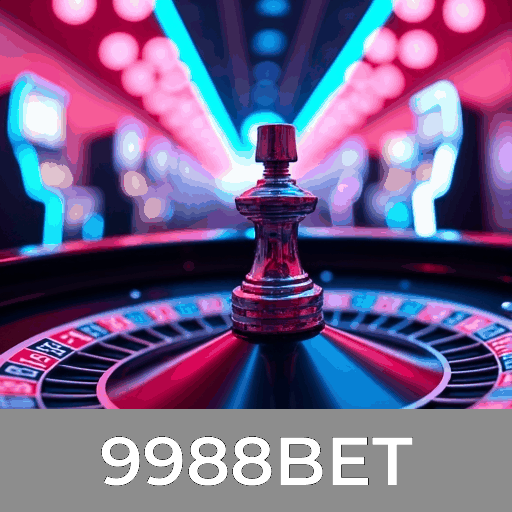 Cadastro na 9988BET
