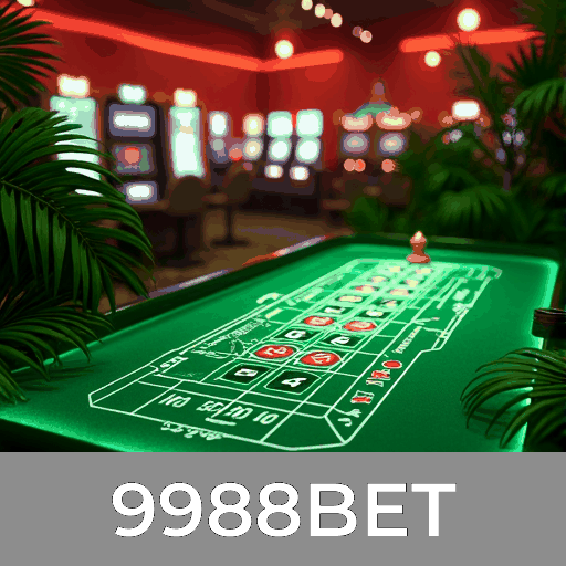 Cassino Online 9988BET