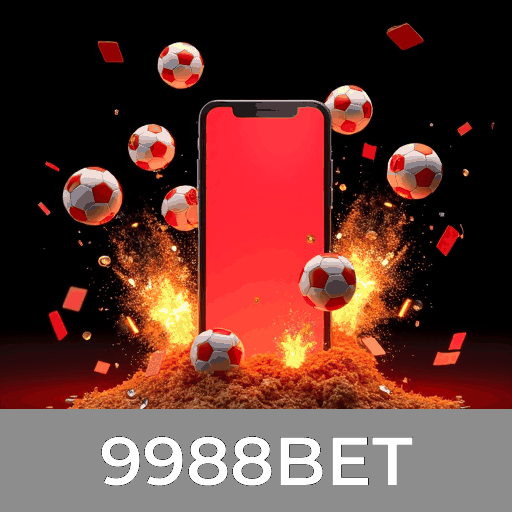 Cadastro na 9988BET