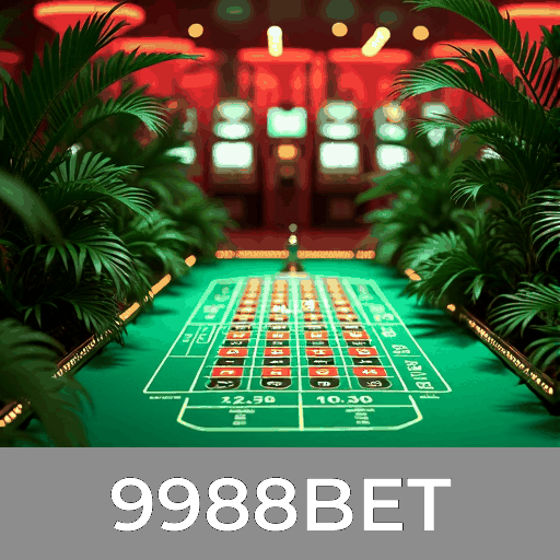 Cadastro na 9988BET
