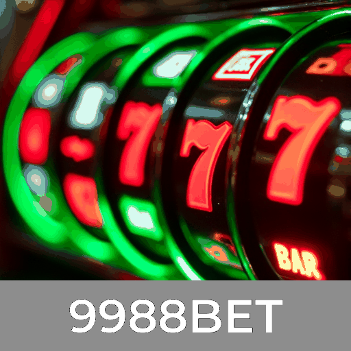 Apostas no 9988BET