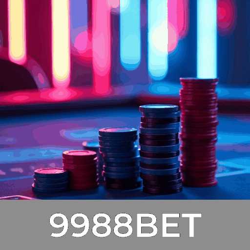 Cadastro na 9988BET