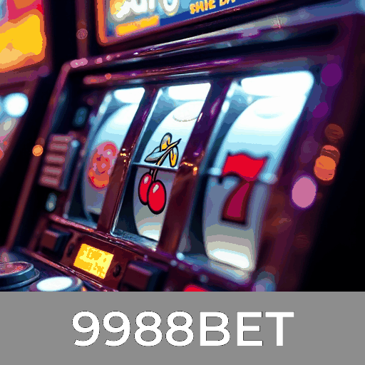 Acesso ao 9988BET