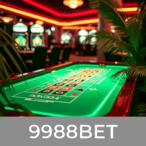 Cassino Online 9988BET