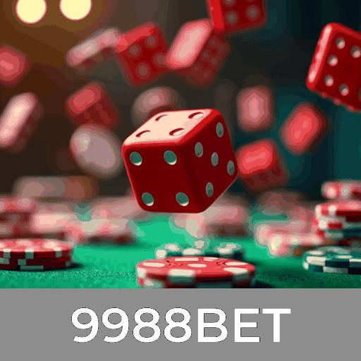 Cadastro na 9988BET
