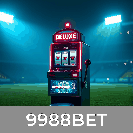 Cadastro na 9988BET