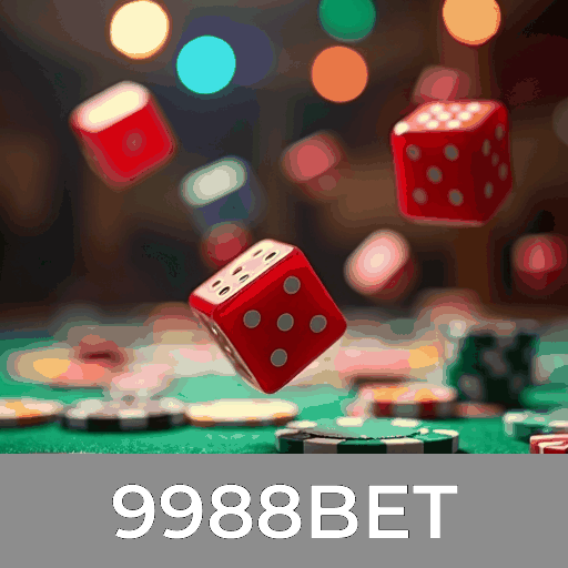 Acesso ao 9988BET