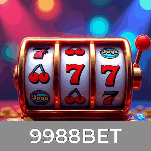 Acesso ao 9988BET