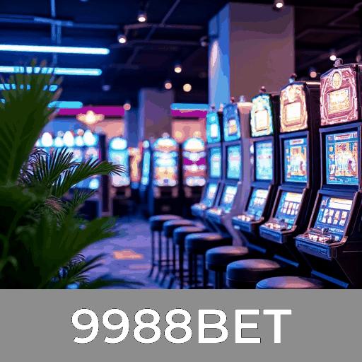 Acesso ao 9988BET