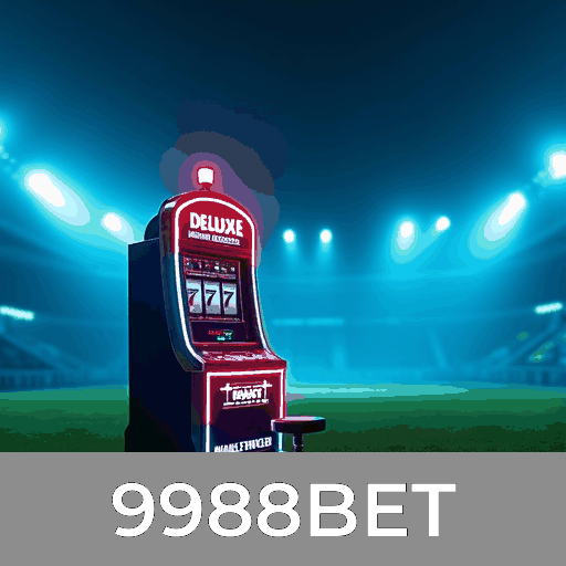Cassino Online 9988BET
