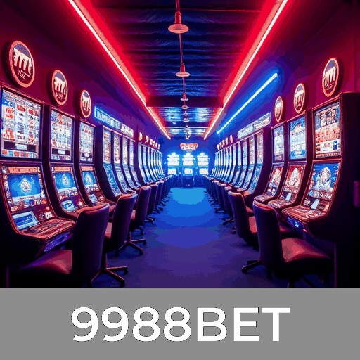 Cassino Online 9988BET